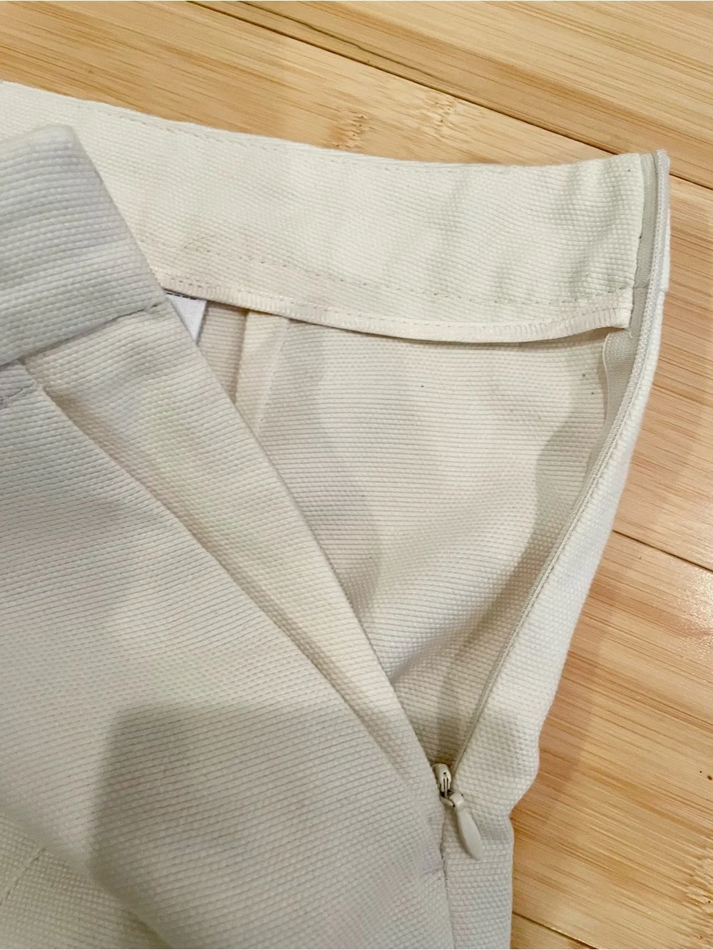 NWT Zara Linen Pants Size Small